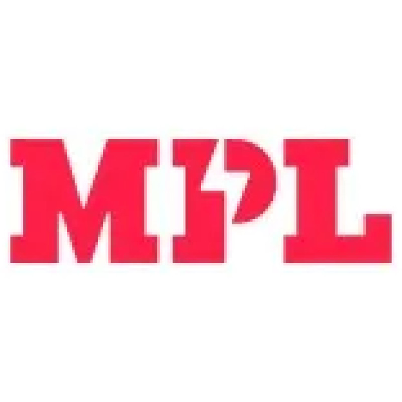 Mobile Premier League logo