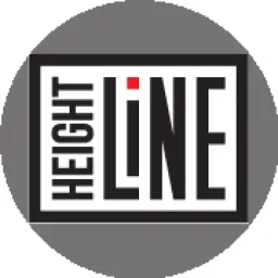 HeightLine logo