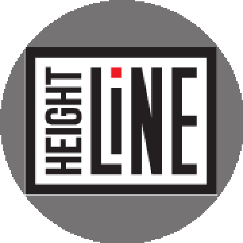 HeightLine logo