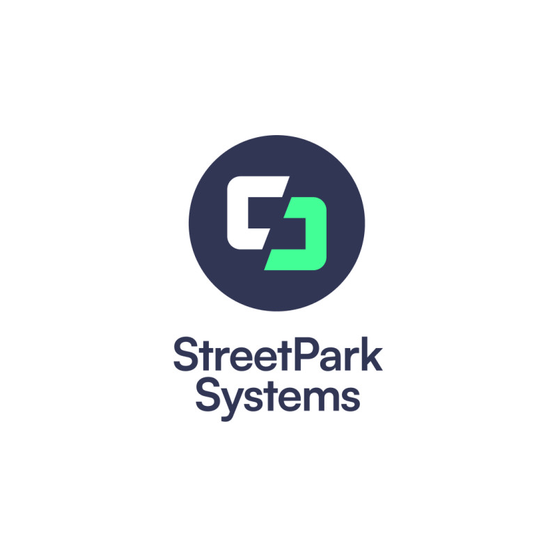 STREETPARK SYSTEMS logo