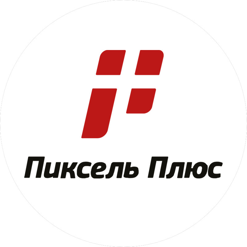 Pixelplus logo