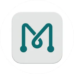 MDietHealth Corp logo