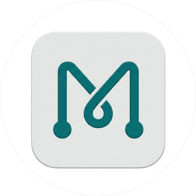 MDietHealth Corp logo