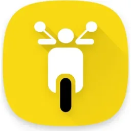 Rapido logo