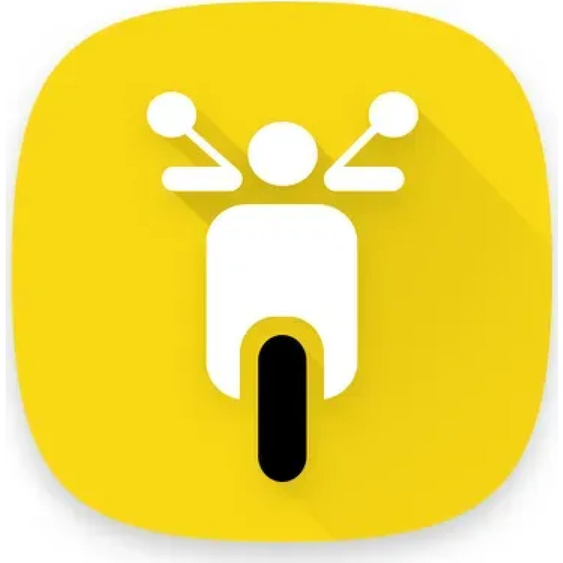 Rapido logo