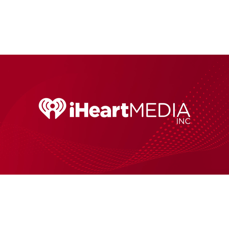 iHeartMedia logo