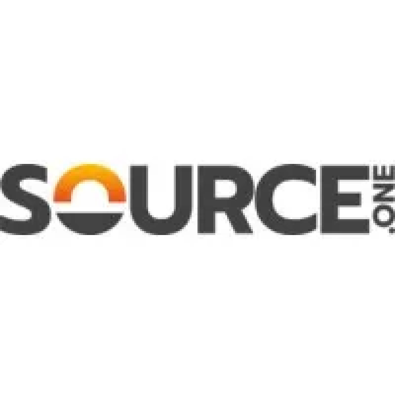 Source.one logo