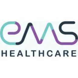 Ems-Healthcare logo