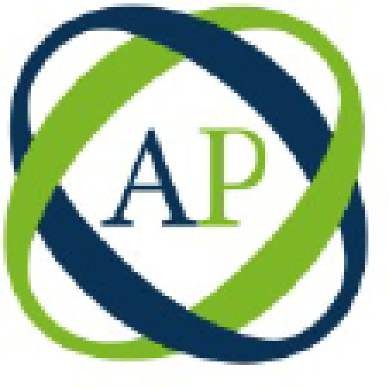 Affinipay logo