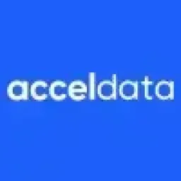 Acceldata logo