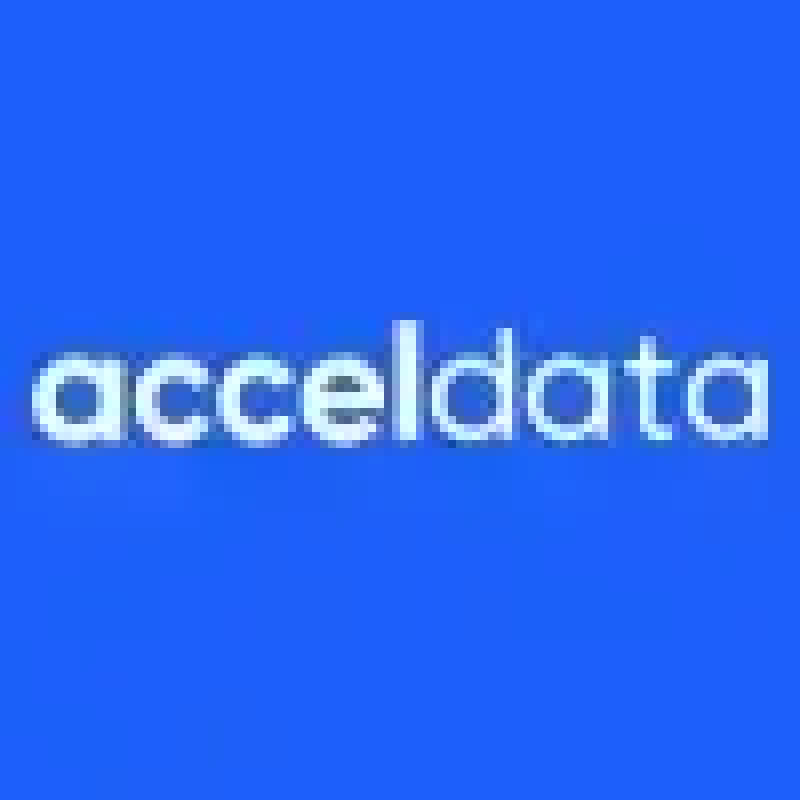 Acceldata logo
