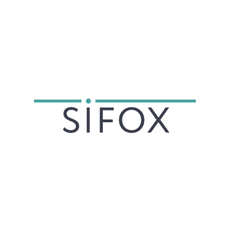 Sifox logo