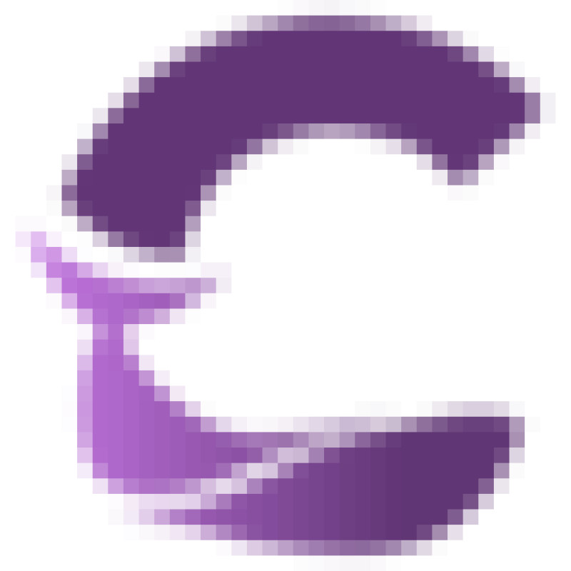 Coverwhale logo