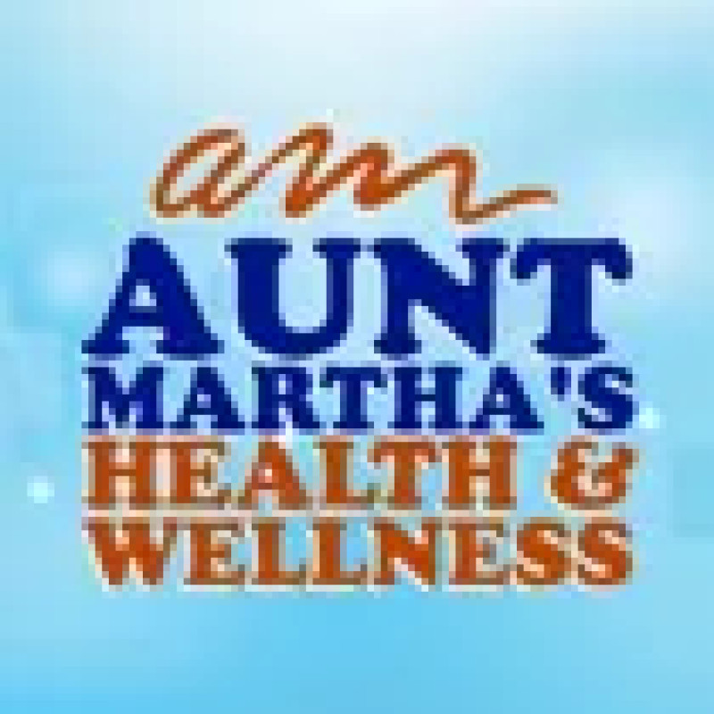 Auntmarthas logo