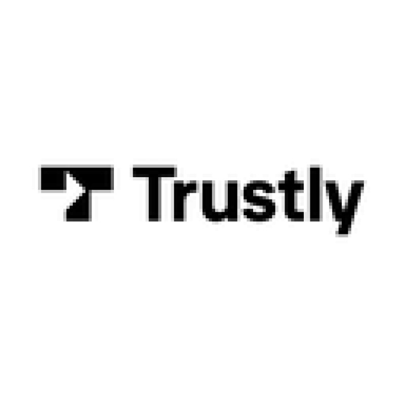 Trustly logo