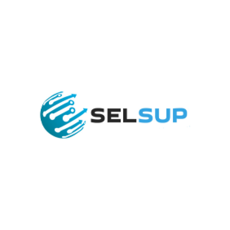 SelSup logo
