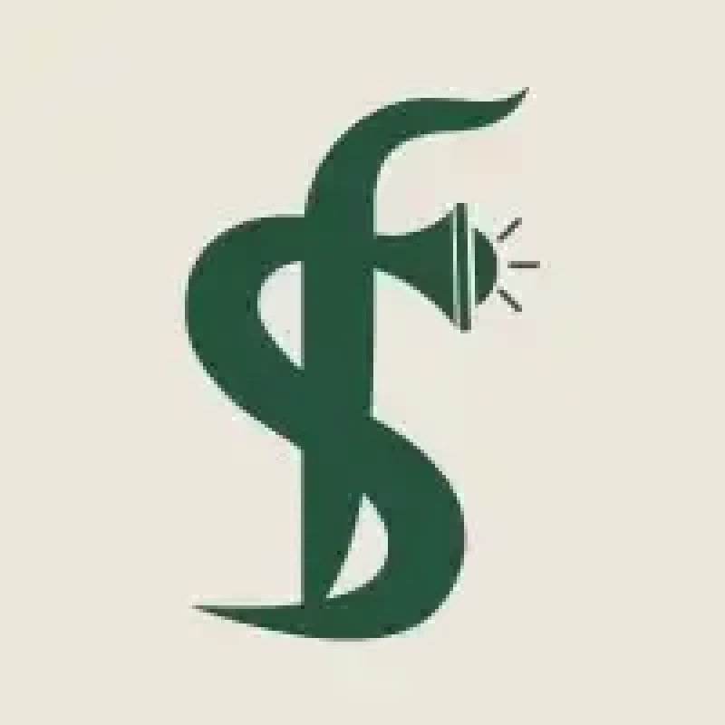 Sorta Famous logo
