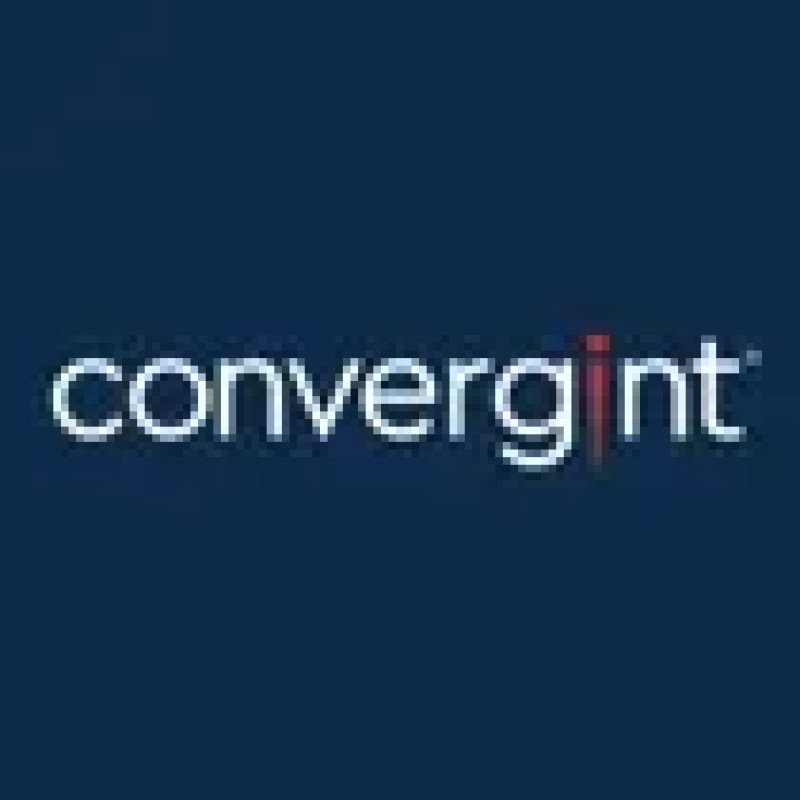 Convergint logo