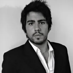 Eduardo Nicolas Pereyra photo