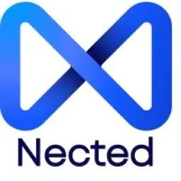 Nected logo