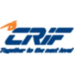 CRIF logo