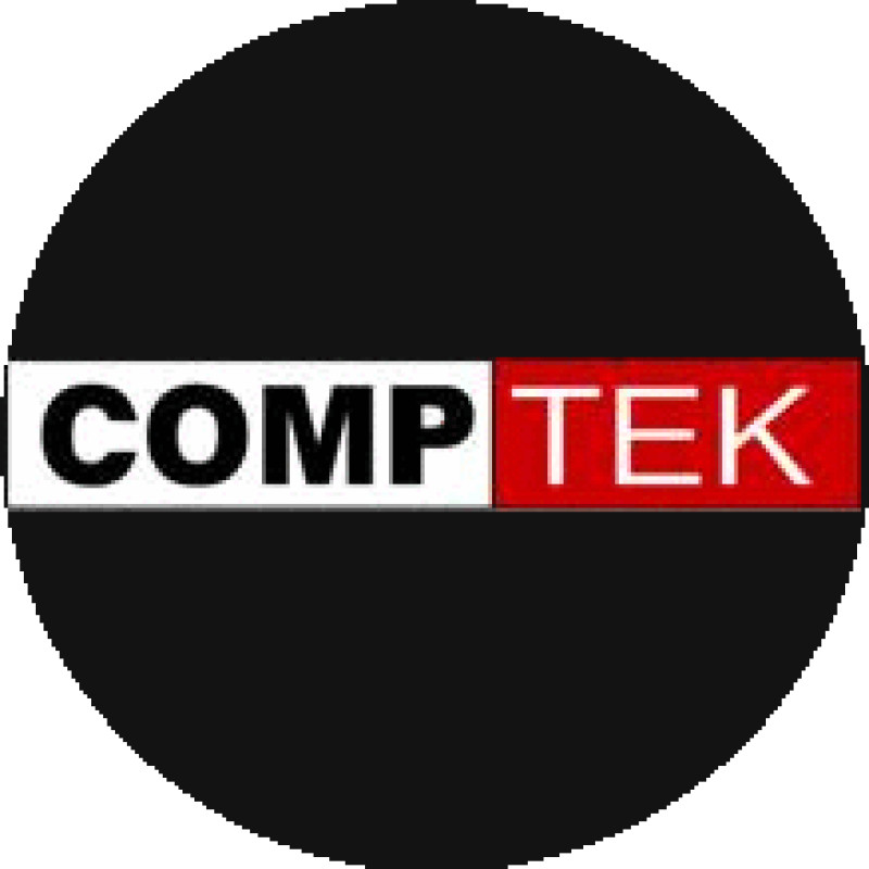CompTek logo