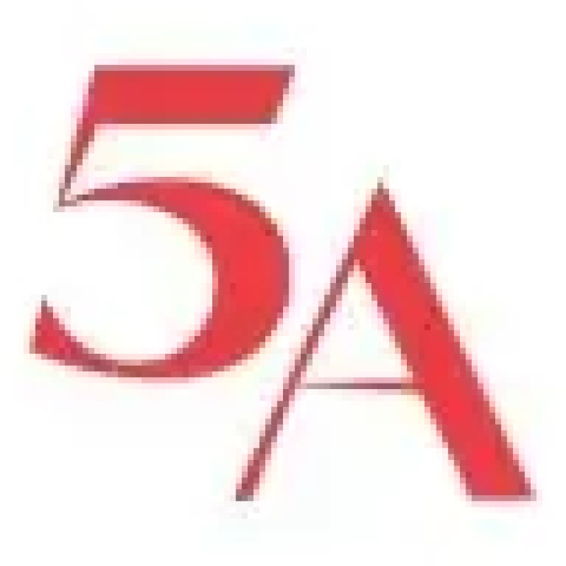 5Archetypeworks logo