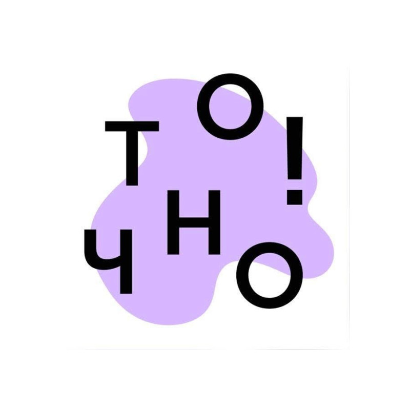 Tochno logo
