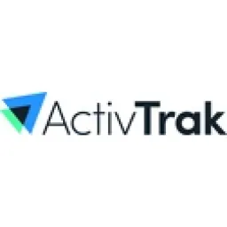 Activtrak logo