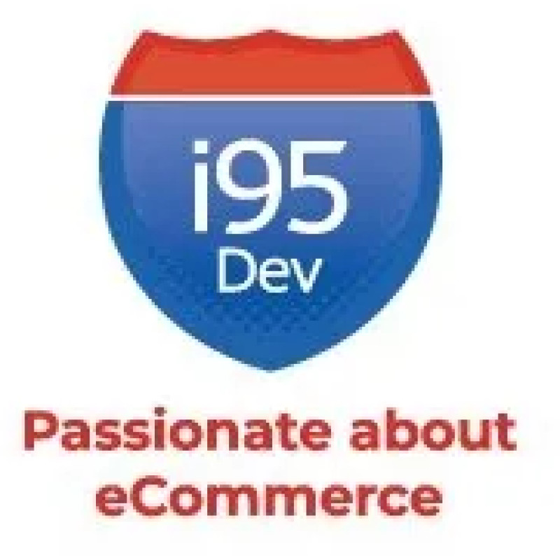 I95Dev logo