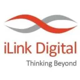 iLink Digital logo