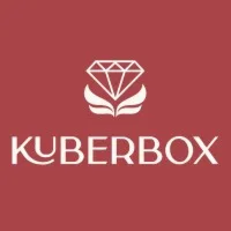 KuberBox logo