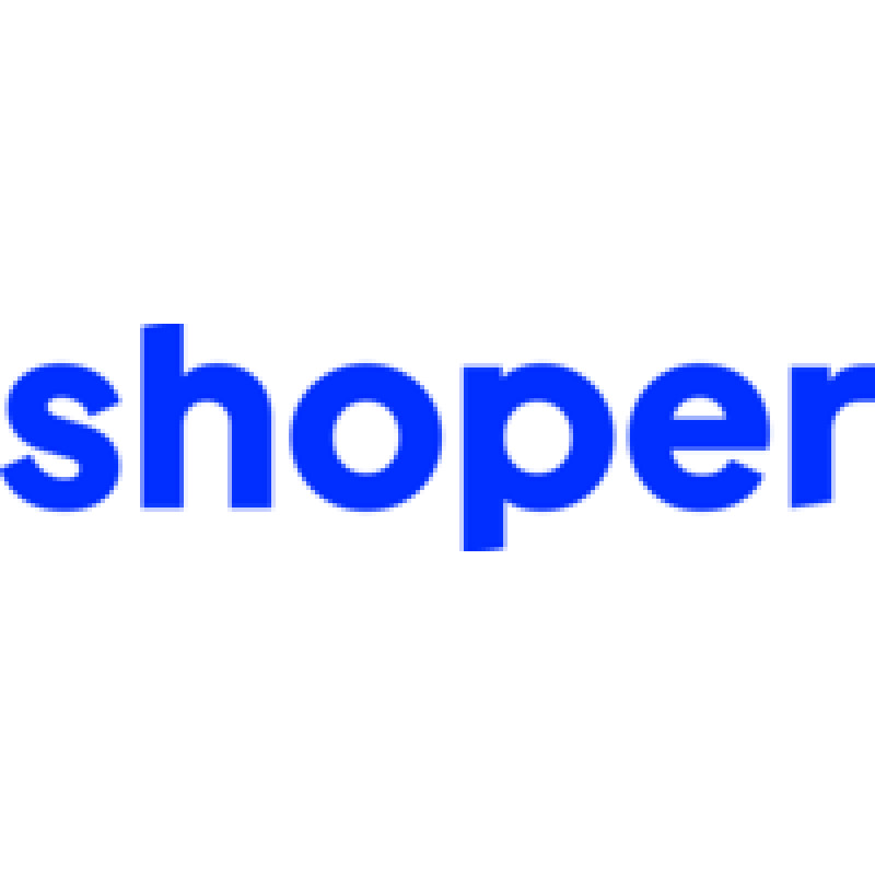 Shoper S.A. logo