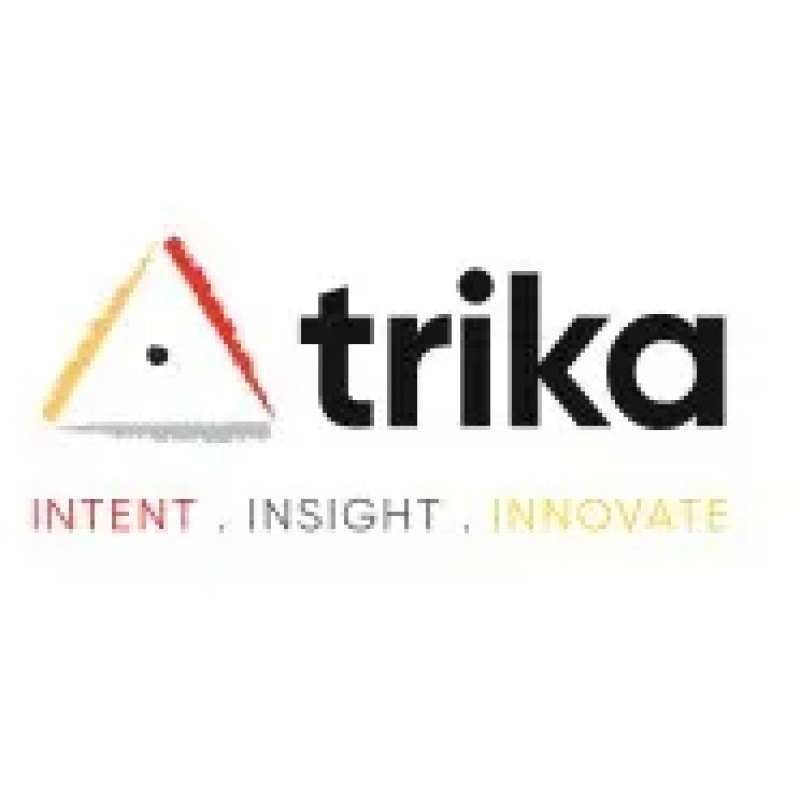 Trika Technologies logo