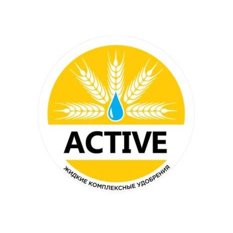 AgroKhim Tekhnologiya logo