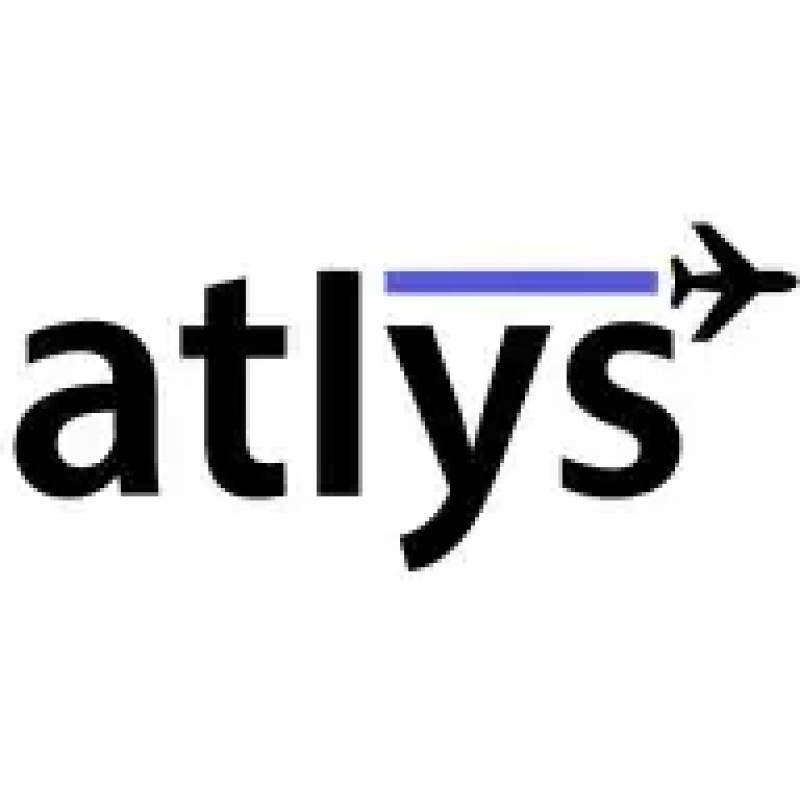 Atlys logo