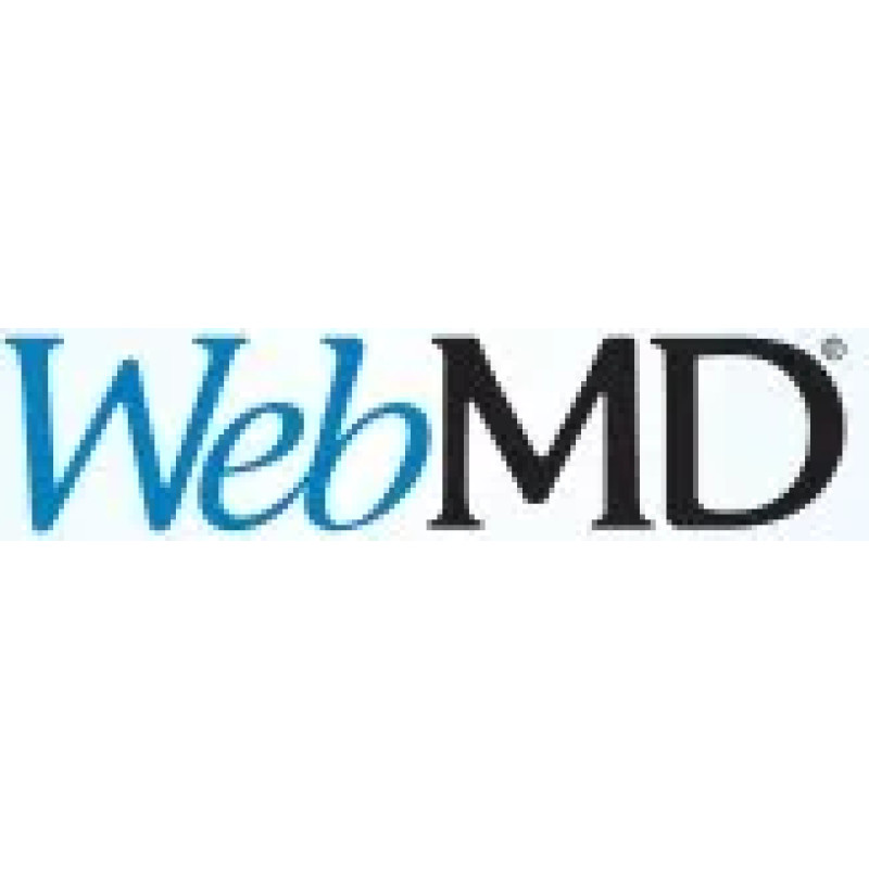 WebMD logo