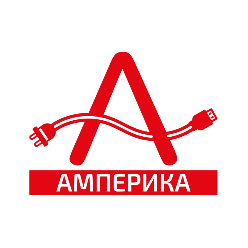 Amperika logo