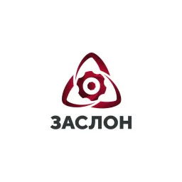 Zaslon logo