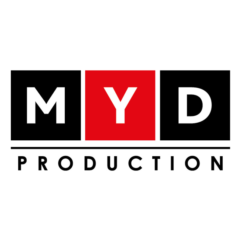 MYD Production logo
