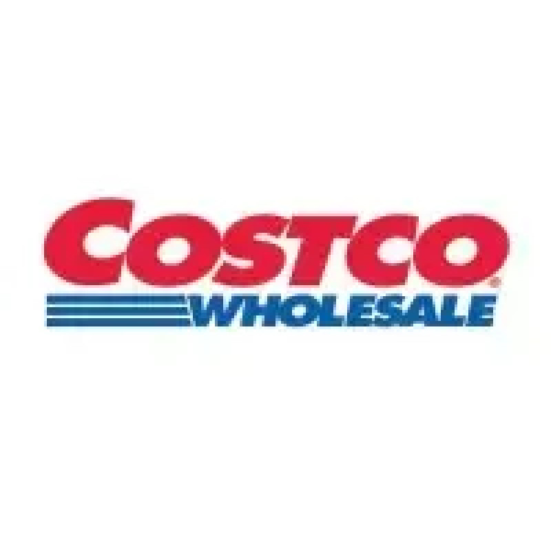 Costco Wholesale logo
