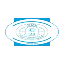 Sadovsky Institute of Geosphere Dynamics logo