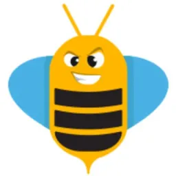 KrazyBee logo