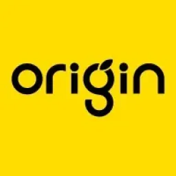 Origin logo