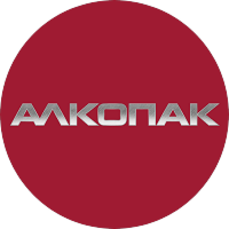 Alcopack logo