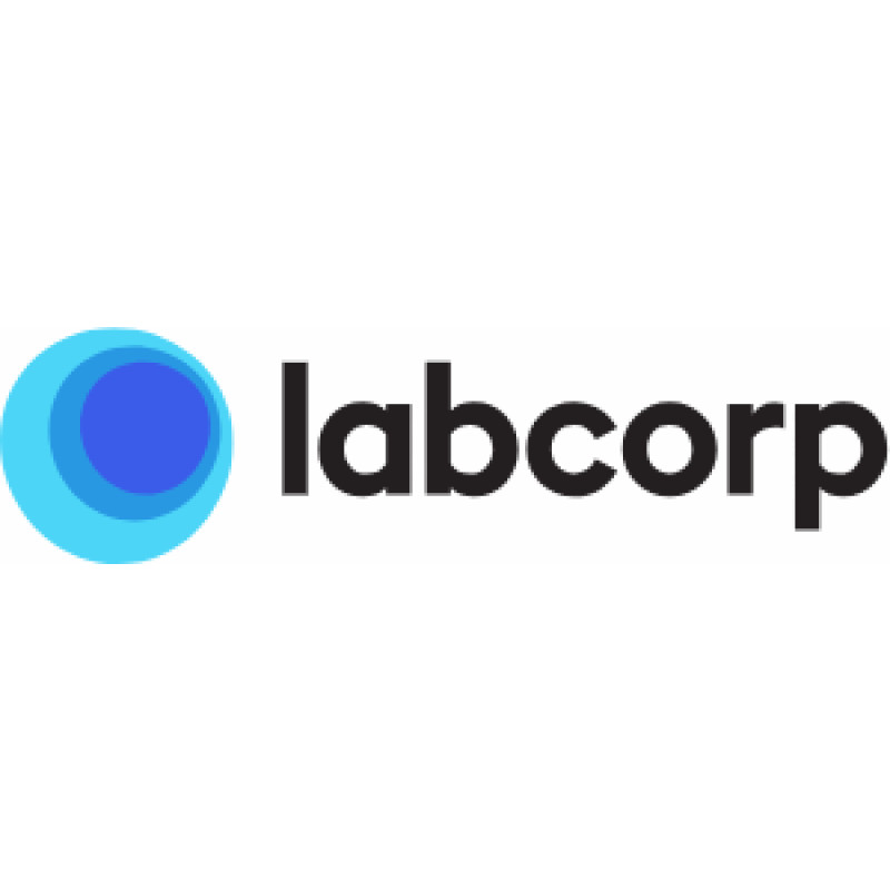 Labcorp logo