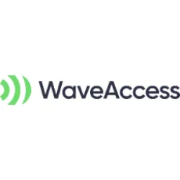 Waveaccess logo