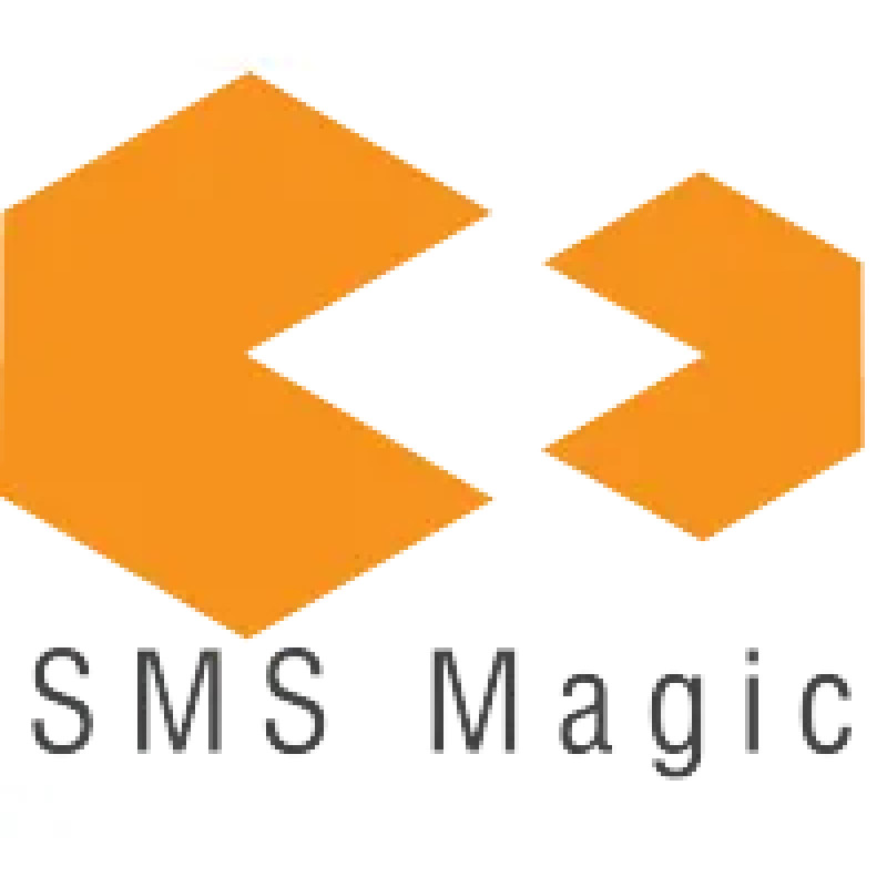 SMS-Magic logo