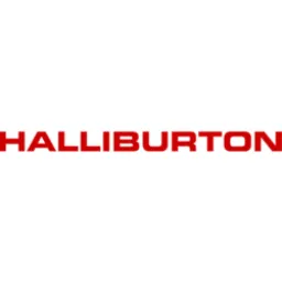 Halliburton Overseas Limited Nigata base logo