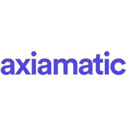 Axiamatic logo